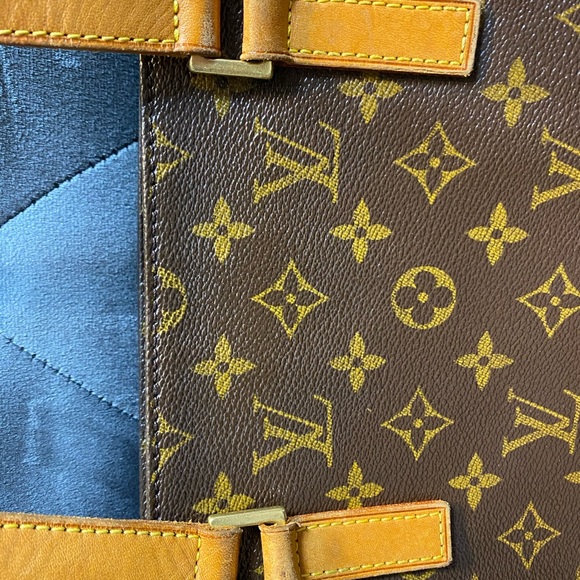 Louis Vuitton Vavin GM - Picture 5 of 16